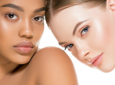 How to Discover Your Skin Type