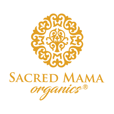 The Story Behind Sacred Mama Organics®