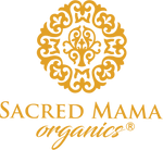 SACRED MAMA ORGANICS