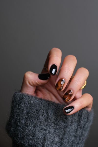 The Top 7 Fall Nail Polish Color Trends You'll Want to Try in 2021