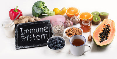 4 Interesting Ways Your Immune System Affects Your Skin