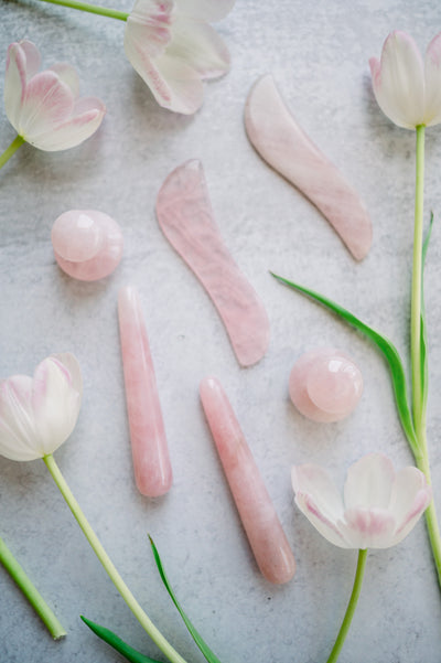 6 Essential Tips for Using Your Gua Sha Safely at Home