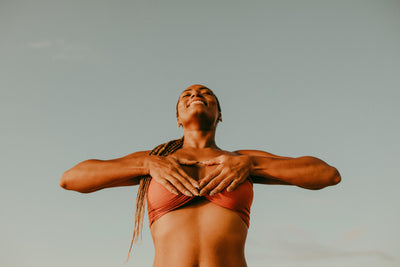 How Do You Communicate with Your Body: Self-Love Through Affirmations